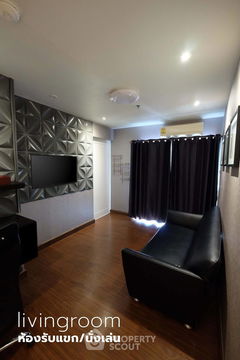 คอนโด 2-ห้องนอน ที่ ดิ เอสเคป คอนโดมิเนียม สุขุมวิท 101/1 ใน บางจาก (ID 1756338)