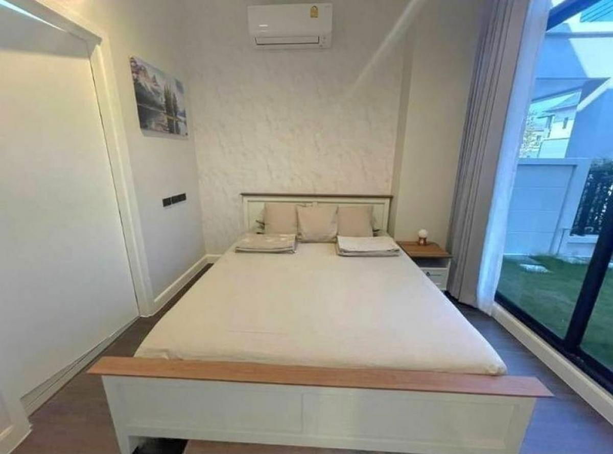 picture For Rent: Luxury House in Ramintra – Watcharapol – Chatu Chot Area - 14/27