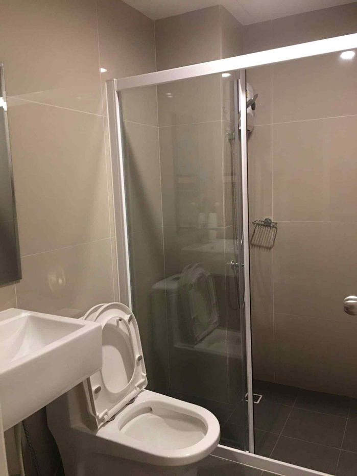 รูป UK06-001 The Indeed Condo Grand Canal - รูปที่ 5/5