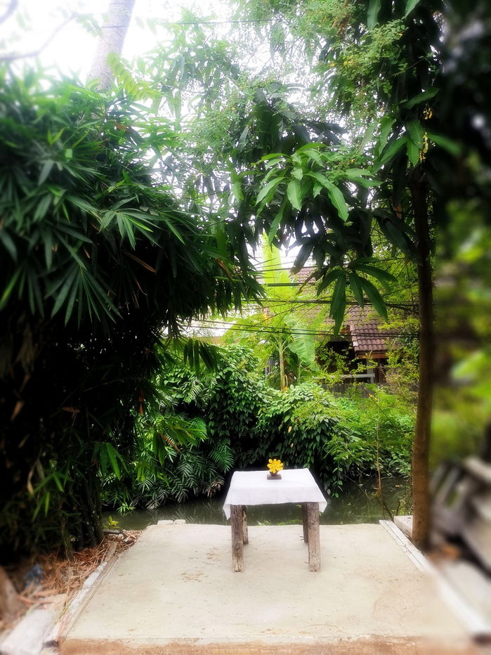 รูป ให้เช่าบ้านอาคารพาณิชย์ รีโนเวทใหม่ หมู่บ้านเศรษฐกิจ เพชรเกษม 102 - รูปที่ 15/15