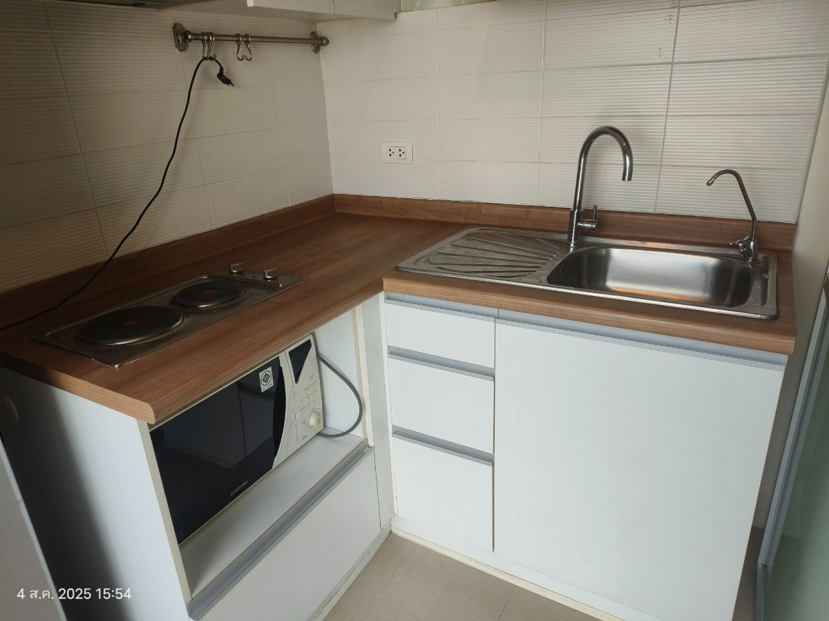 picture Sale Condominium U Delight 2 @Bang Sue Station near Mrt Bangsue station - 10/38