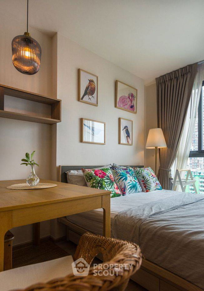 picture Studio Condo at Ideo O2 near BTS Bang Na (ID 516304) - 3/15