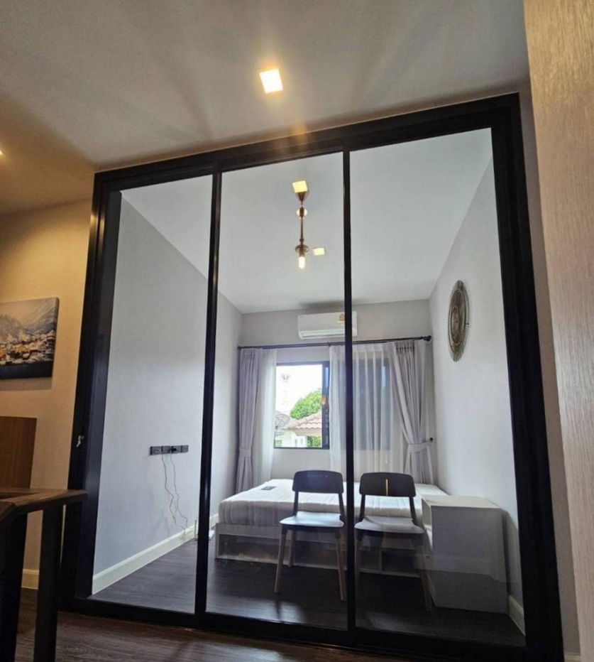 picture For Rent: Luxury House in Ramintra – Watcharapol – Chatu Chot Area - 23/27