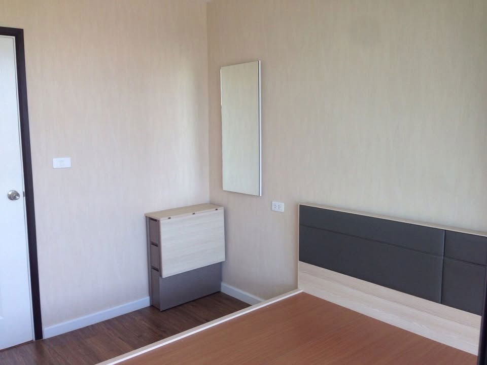 picture For Rent💥I condo Sukhumvit103☎️Line: 0883894733 - 5/12