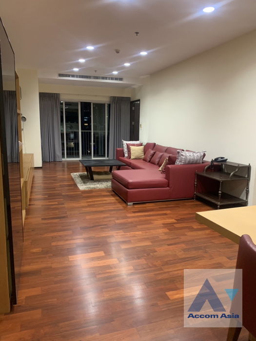 รูป 🔼🔽 AccomA 📩 Fully Furnished 2 BR Condominium @Noble Ora (AA42356) - รูปที่ 5/20