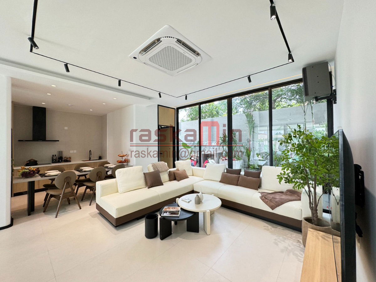 รูป 🌟 Aura Villa Reserve - จุดสูงสุดของการใช้ชีวิตหรูหราในใจกลางเมือง 🌟 - รูปที่ 4/26