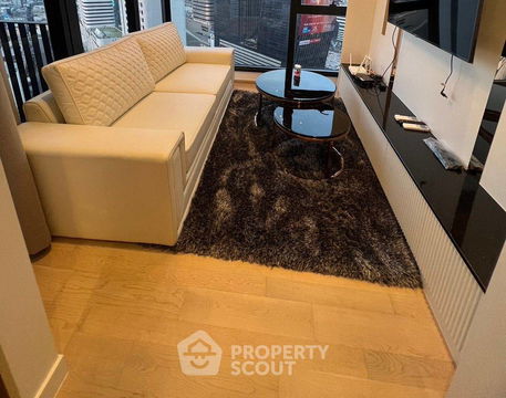 1-BR Condo at ASHTON Asoke - Rama 9 near MRT Phra Ram 9 (ID 999317)