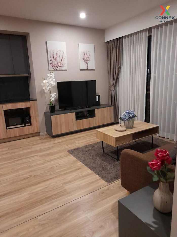 picture For Rent Condo , Blossom Condo @ Sathorn Charoenrat , BTS-Surasak , Thung Wat Don , Sa Thon , Bangkok , CX-90243 ✅ Live chat with us ADD LINE @connexproperty ✅  - 8/12
