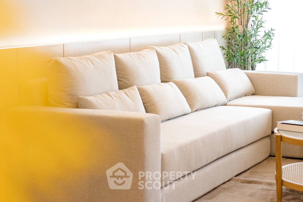 รูป คอนโด 3-ห้องนอน ที่ ศุภาลัย ริเวอร์ รีสอร์ท เจริญนคร ใน สำเหร่ (ID 2241398) - รูปที่ 3/44