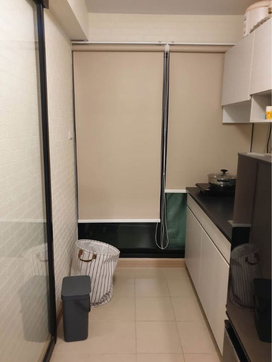 รูป ขายคอนโด Supalai Loft Talat Phlu ราคา 2,550,000 บาท [MKs250804] - รูปที่ 4/14