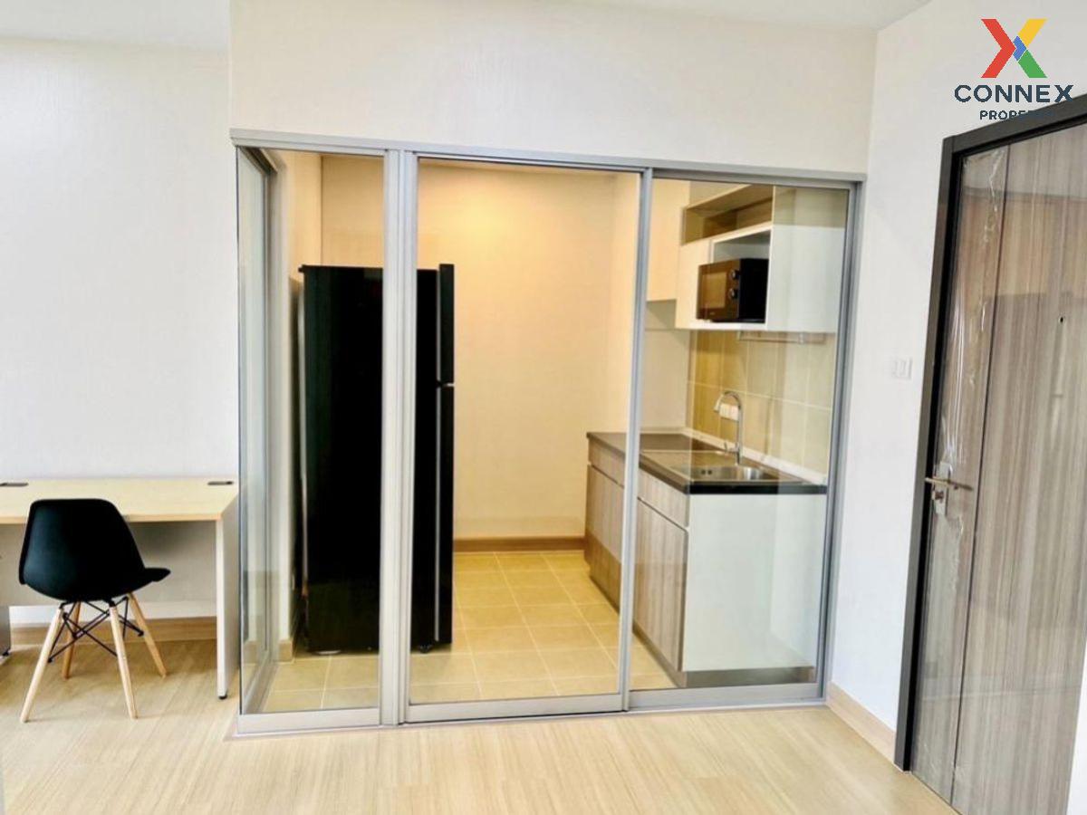 picture 🔥🔥🔥 For Rent Condo , Supalai Veranda Sukhumvit 117 , Duplex , nice view , BTS-Pu Chao , Bang Mueang Mai , Mueang Samut Prakan , Samut Prakarn , CX-127340 ✅ Live chat with us ADD LINE @connexproperty ✅ 🔥🔥🔥 - 4/9