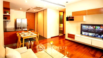 ขายคอนโด : คอนโด 2-ห้องนอน ที่ แอชตัน มอร์ฟ 38 ใกล้ BTS ทองหล่อ (ID 649063)