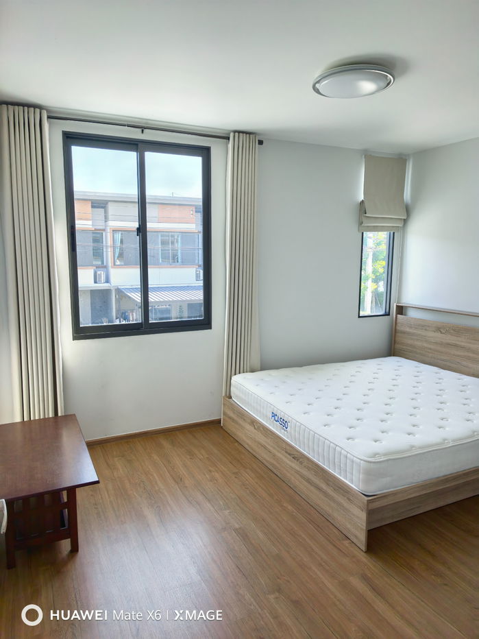 picture Townhome for rent, Pleno Town Sukhumvit-Theparak - 27/33