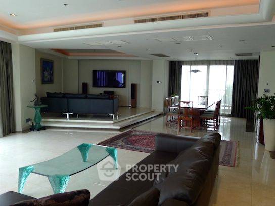 picture 4-BR Condo at The Lakes Bangkok near BTS Asok (ID 1756527) - 7/31