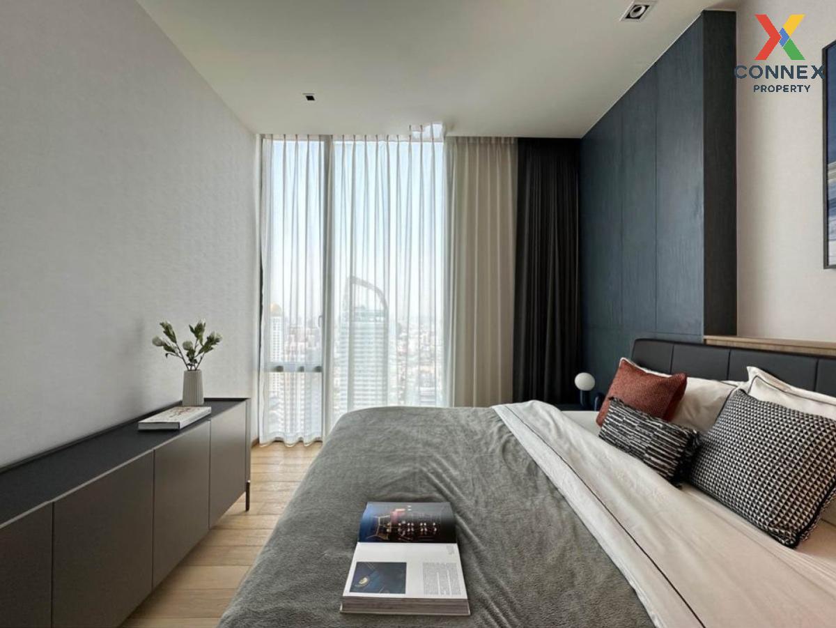 รูป เช่าคอนโด  28 ชิดลม BTS-ชิดลม ลุมพินี เขต ปทุมวัน กรุงเทพ CX-95707 ✅ ทักไลน์ @connexproperty ตอบทันที ทีมงานมืออาชีพ ✅  - รูปที่ 4/7