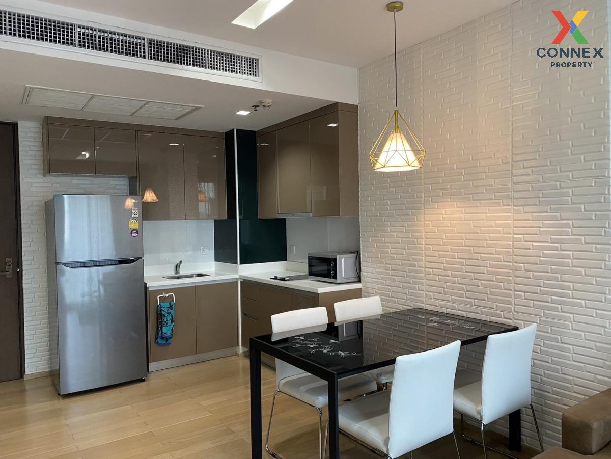 picture 🔥🔥🔥 FOR RENT condo , Siri at Sukhumvit , BTS-Thong Lo , Phra Khanong , Watthana , Bangkok , CX-19083 ✅ Live chat with us ADD LINE @connexproperty ✅ 🔥🔥🔥 - 6/9