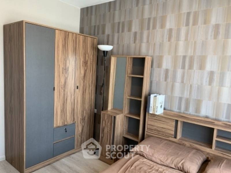 picture 1-BR Condo at Elio Sathorn-Wutthakat near BTS Wutthakat (ID 2232028) - 8/15