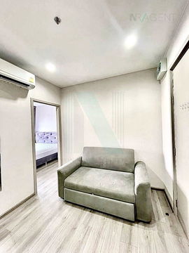 🎉 For Sell Condo THE POLITAN AQUA Building 1, Floor 11,1 bed room, Room size 30 sqm