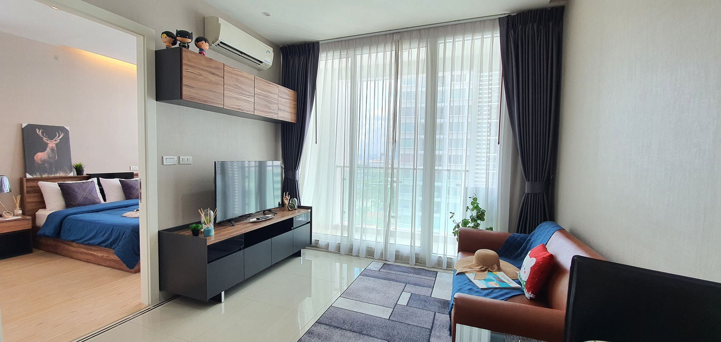 picture Condo For Rent TC Green (B6808046) ID Line : @condo88 - 4/6