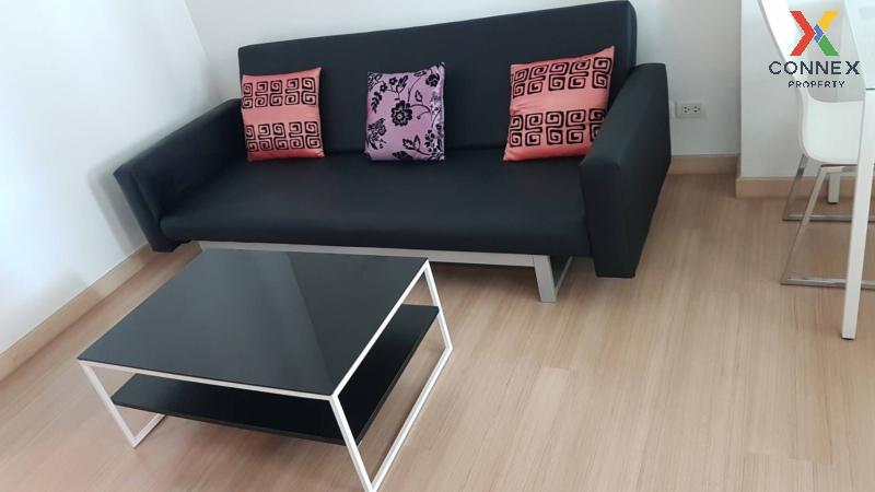 picture 🔥🔥🔥 FOR RENT condo , Life @ Sathorn 10 , high floor , BTS-Chong Nonsi , Silom , Bang Rak , Bangkok , CX-00621 ✅ Live chat with us ADD LINE @connexproperty ✅ 🔥🔥🔥 - 6/12
