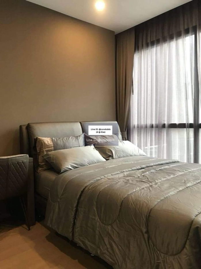 picture Condo for sale :  Ashton Chula - Silom - 4/9
