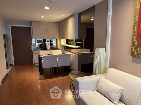 คอนโด 1-ห้องนอน ที่ เดอะเทรเชอร์ คอนโดมิเนียม ใกล้ BTS เซนต์หลุยส์ (ID 1974943)