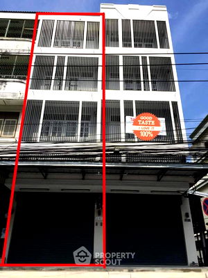 เช่าทาวน์โฮม ซอยอ่อนนุช (สุขุมวิท 77) : ทาวน์เฮาท์ 3-ห้องนอน ใน สวนหลวง (ID 2062353)