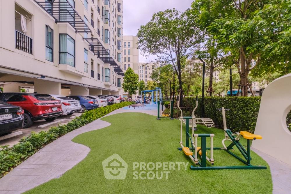 picture 2-BR Condo at Unio Sukhumvit 72 near BTS Bearing (ID 2087663) - 28/28