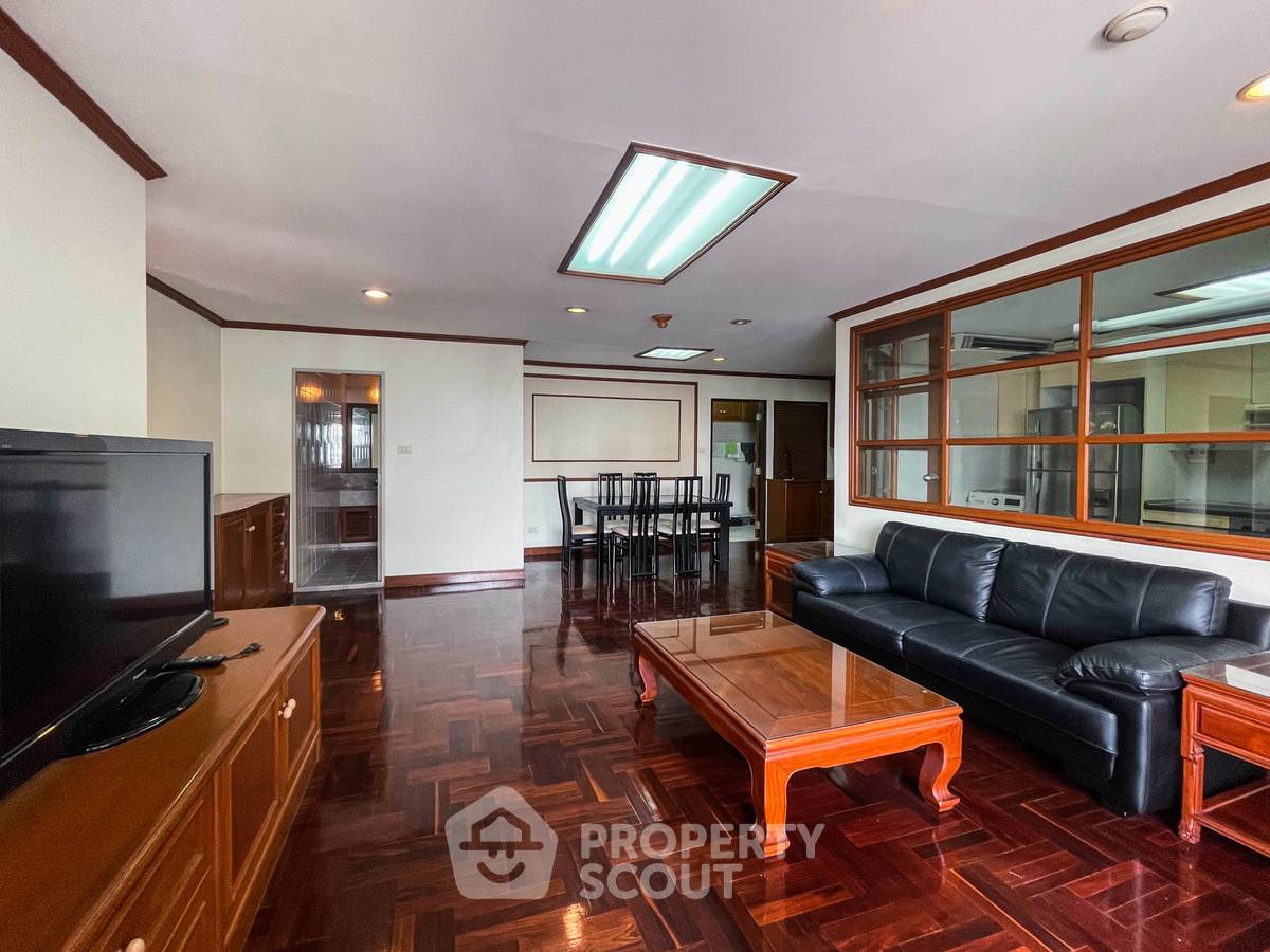 picture 2-BR Condo at Richmond Palace Condominium near BTS Phrom Phong (ID 1792901) - 9/21