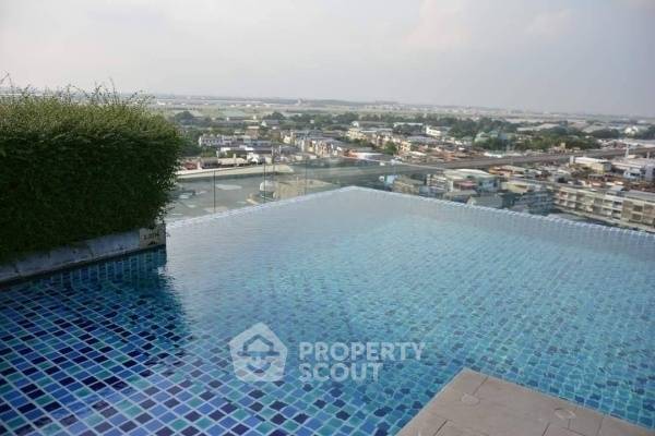 รูป คอนโด 1-ห้องนอน ที่ เอพพิโซด พหลโยธิน - สะพานใหม่ ใกล้ สะพานใหม่ (ID 2230897) - รูปที่ 12/15