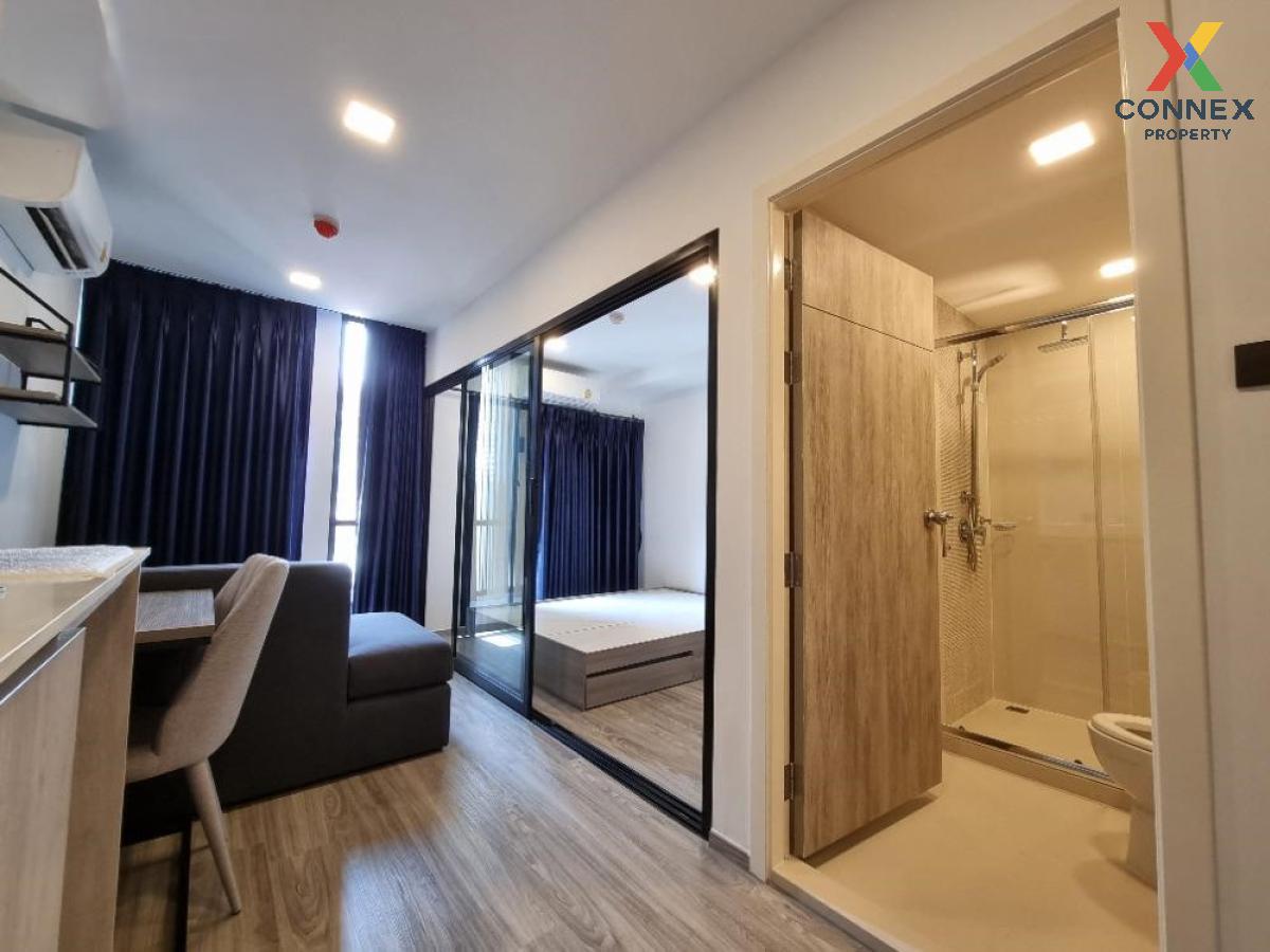 picture 🔥🔥🔥 For Rent Condo , Na Veera Phahol - Ari , Sam Sen Nai , Phaya Thai , Bangkok , CX-127025 ✅ Live chat with us ADD LINE @connexproperty ✅ 🔥🔥🔥 - 3/8