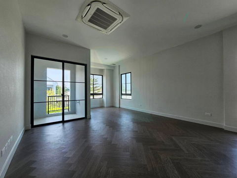 📌 For Rent 2-story House NANTAWAN PINKLAO-KANCHANA 4 bedroom 5 bathroom