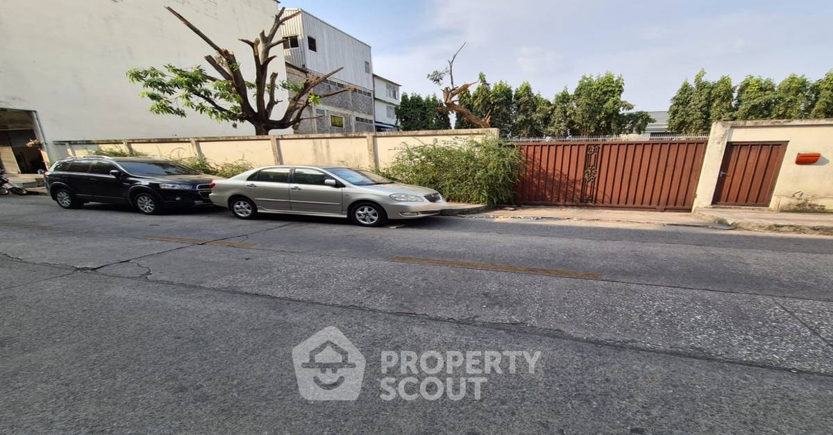 picture 1,324 m² Land for Rent close to Sukhumvit (ID 1846359) - 4/5