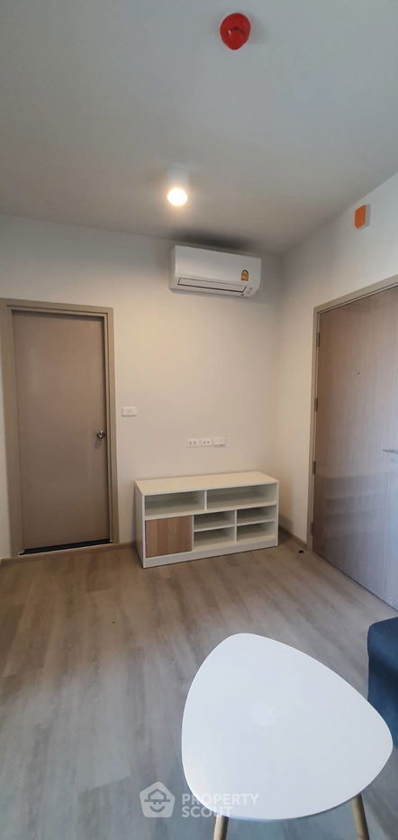 picture 1-BR Condo at Ideo Charan 70-Riverview near MRT Bang Phlat (ID 884670) - 11/14