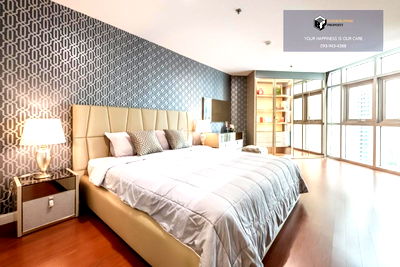 Condos for rent Bangkok : Belle Grand Rama 9 | 🚝Near MRT Rama 9 (Contract signed within August, 85,000.-) | #2025080611277