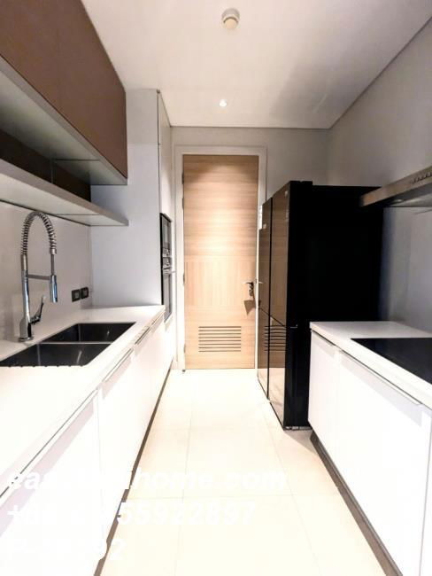 รูป P-39392🏢 ต้องการขายคอนโด สินธรเรสซิเดนซ์ Lumphini, Pathum Wan, Bangkok Line Id @easythaihome 085-592-2897 - รูปที่ 10/14
