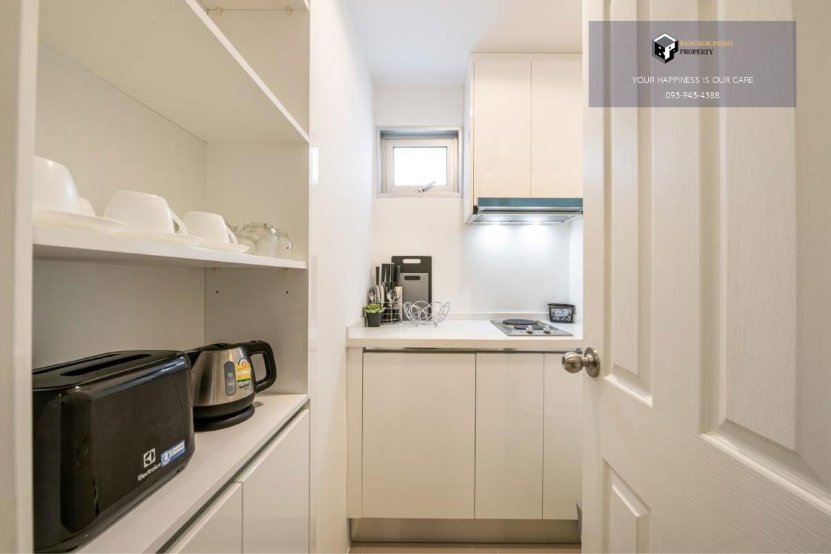 picture Belle Grand Rama 9 | 🚝Near MRT Rama 9 (Contract signed within August, 85,000.-) | #2025080611277 - 13/18