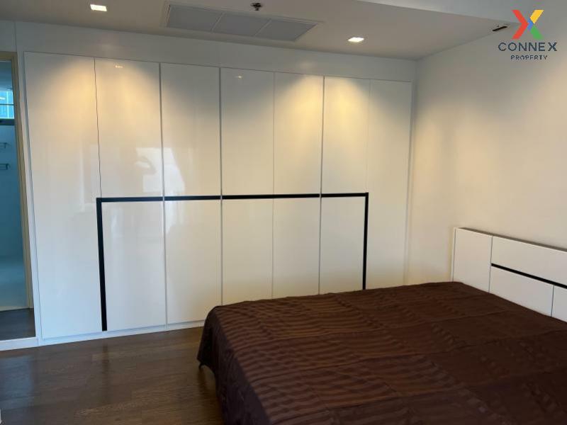 picture FOR RENT condo , Nara 9 , BTS-Chong Nonsi , Thungmahamek , Sa Thon , Bangkok , CX-28793 ✅ Live chat with us ADD LINE @connexproperty ✅  - 8/11