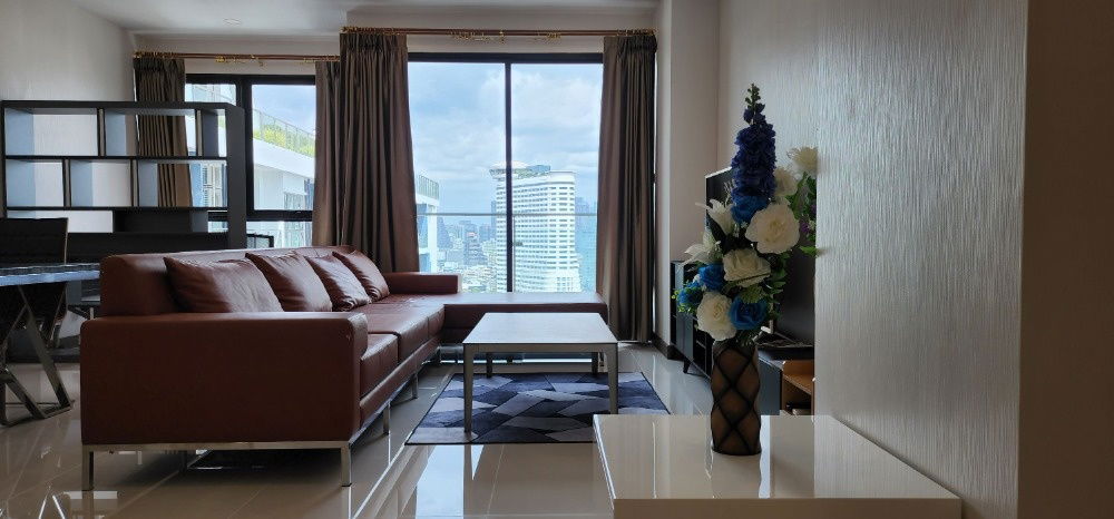 picture [RENT]  S70117    ( Supalai Premier Charoen Nakhon )     (ID with @in front, LINE ID:  @056qhbtt) - 26/33