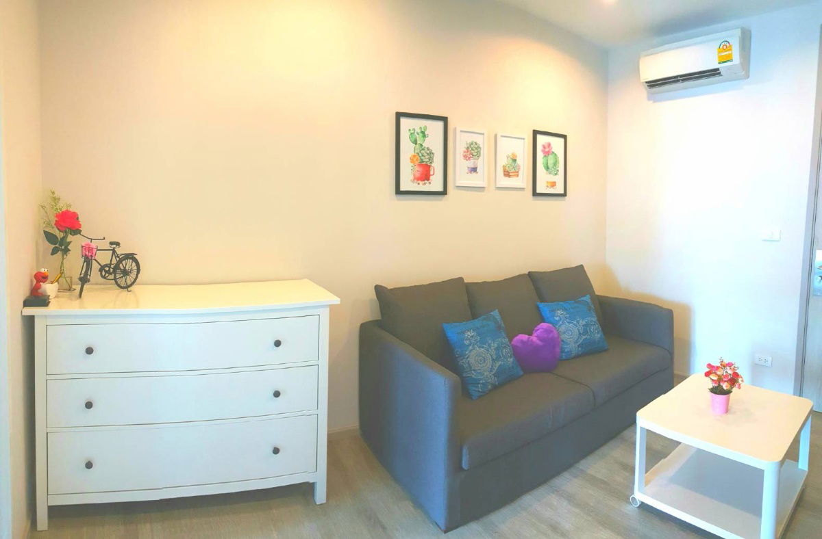 รูป Centric Ari station | Near BTS, Ari - รูปที่ 4/12