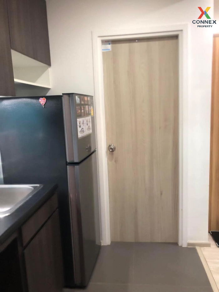 picture 🔥🔥🔥 For Rent Condo , D Mark Condo @ Sutthisan , MRT-Sutthisan , Sam Saen Nok , Huai Khwang , Bangkok , CX-126828 ✅ Live chat with us ADD LINE @connexproperty ✅ 🔥🔥🔥 - 6/10