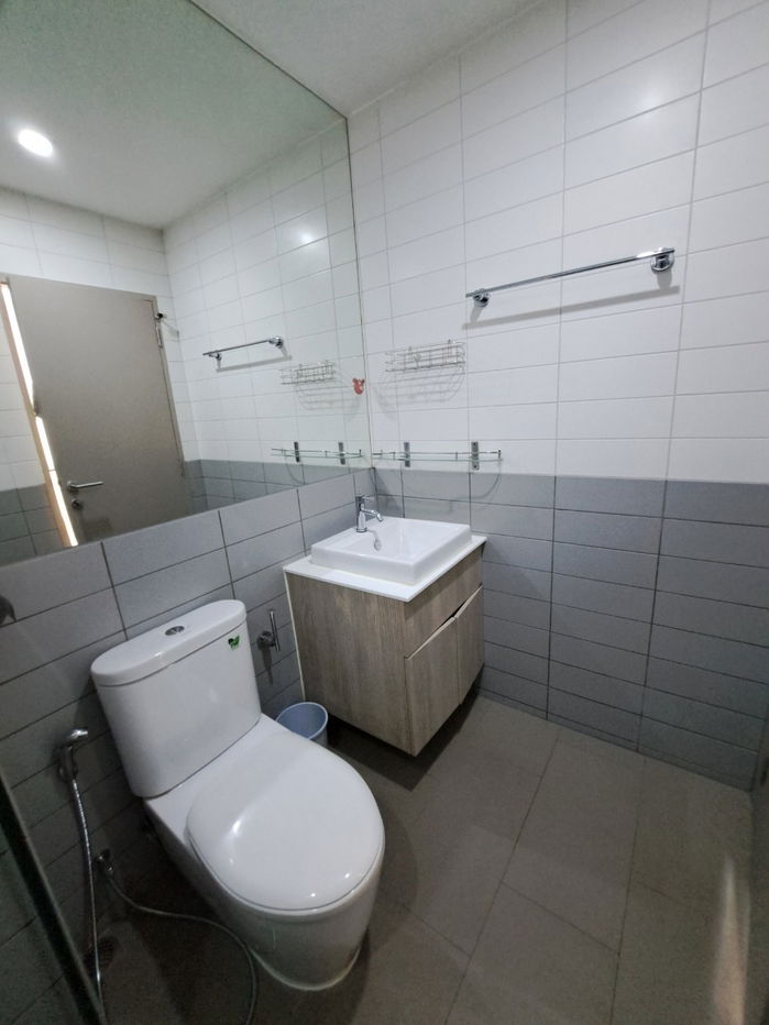 รูป เช่า 15,000 บาท/เดือน 1/1 นอน ไอดีโอ โมบิ สุขุมวิท 81 บีทีเอส อ่อนนุช - รูปที่ 12/14