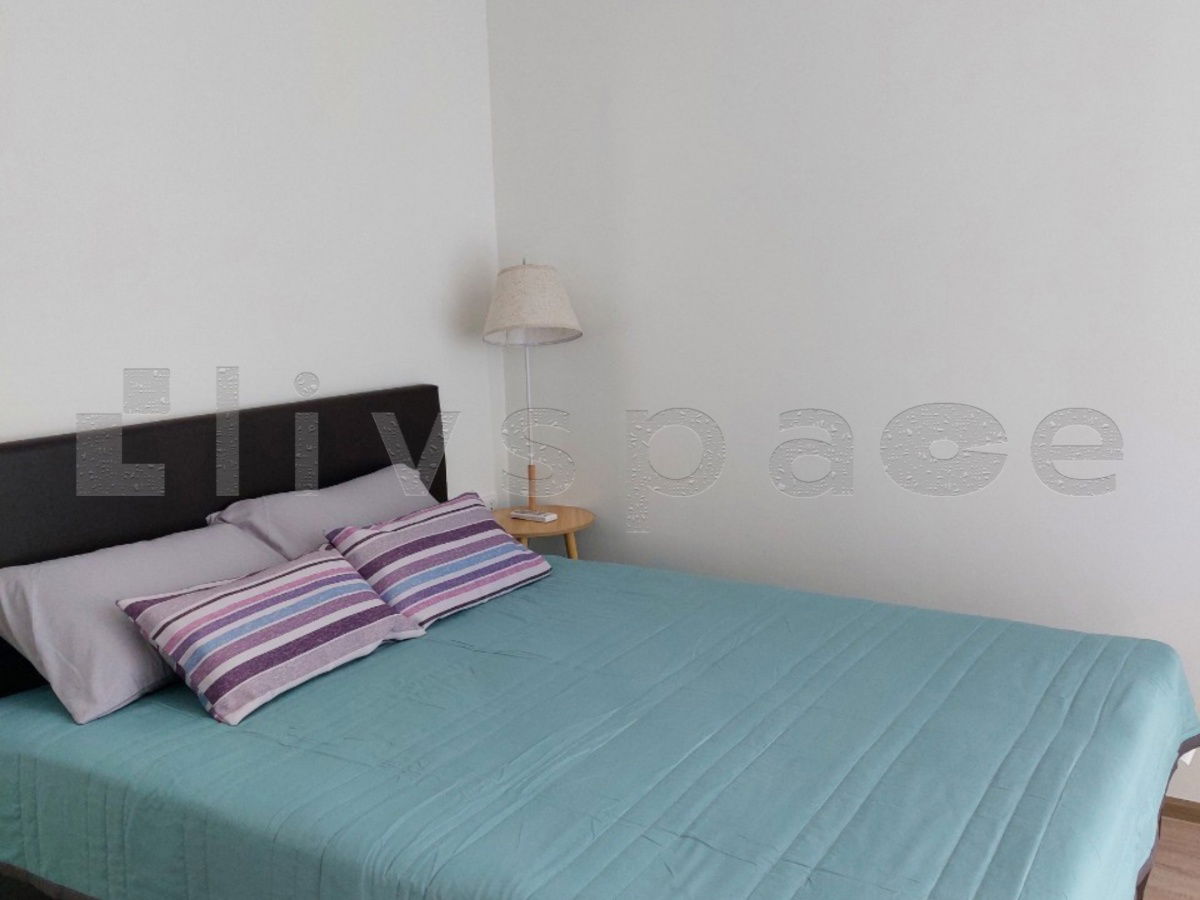 picture [L250804011] For Rent XT Phayathai | 1 Bedroom | Size 34 sq.m. | Special Price | Ready to Move In - 8/9