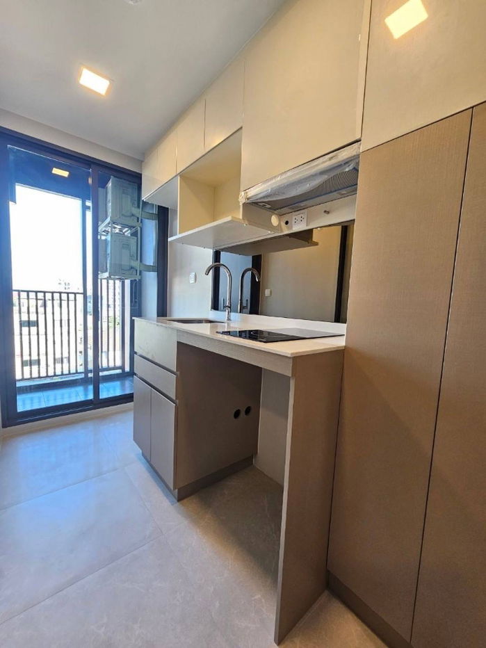 picture Condo For Rent The Privacy S101 / Rent 14,000 bath - 8/11