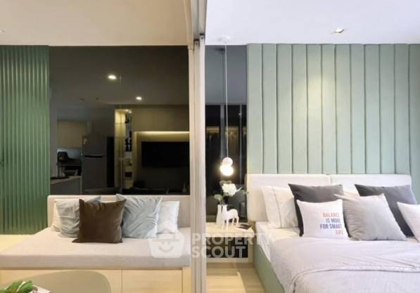 picture 1-BR Condo at Lumpini Ville Charan - Fai Chai near MRT Fai Chai (ID 1484145) - 5/5