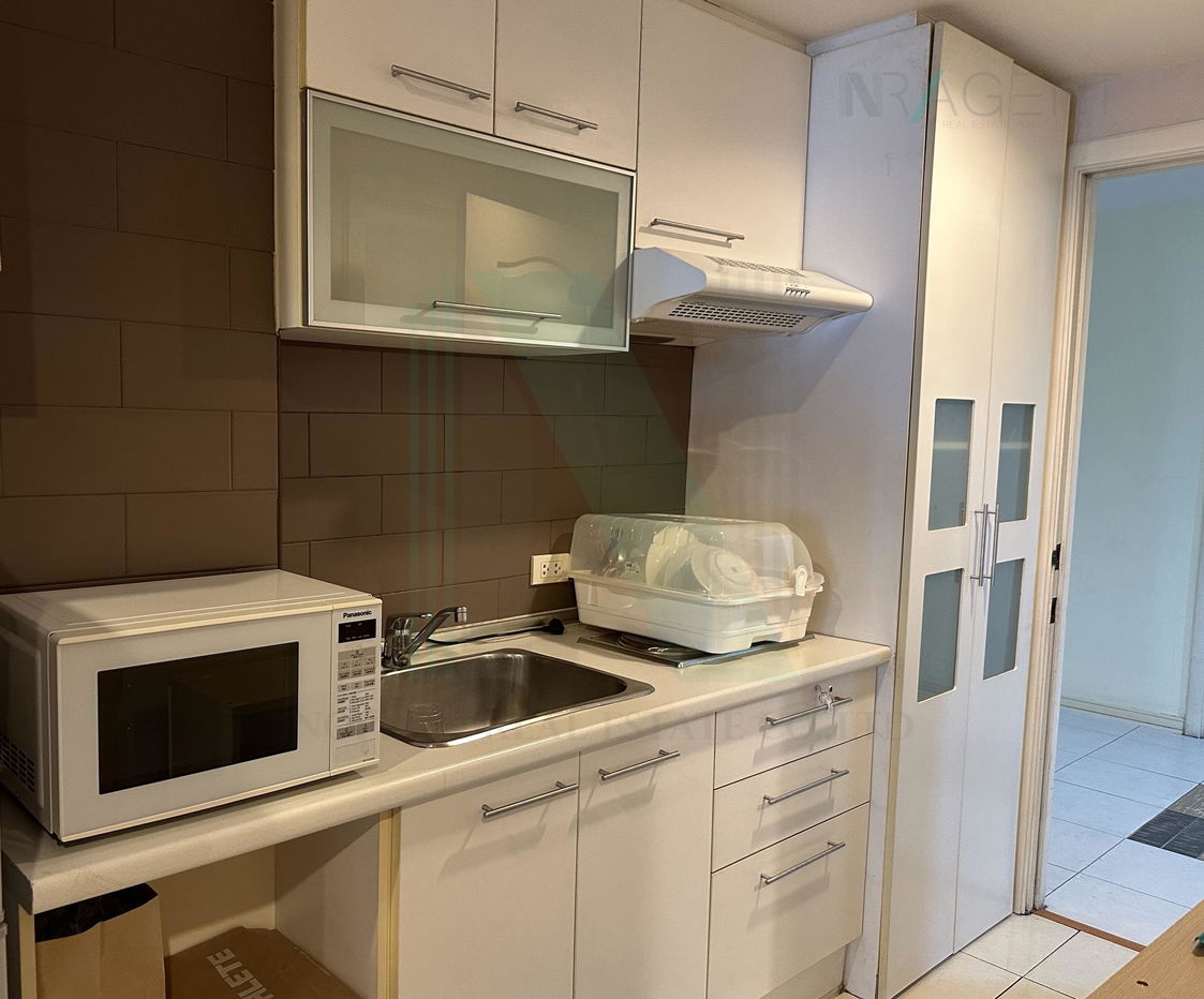 picture For Sell Condo GRAND PARK VIEW Building 1, Floor 28,1 bed room, Room size 35 sqm - 7/8