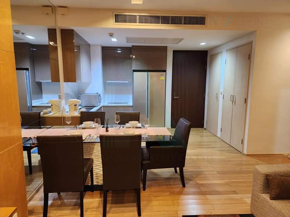 picture 🔺 For Rent Condo SIRI AT SUKHUMVIT Building 1, Floor 7,2 bed room, Room size 68.00 sqm - 7/8