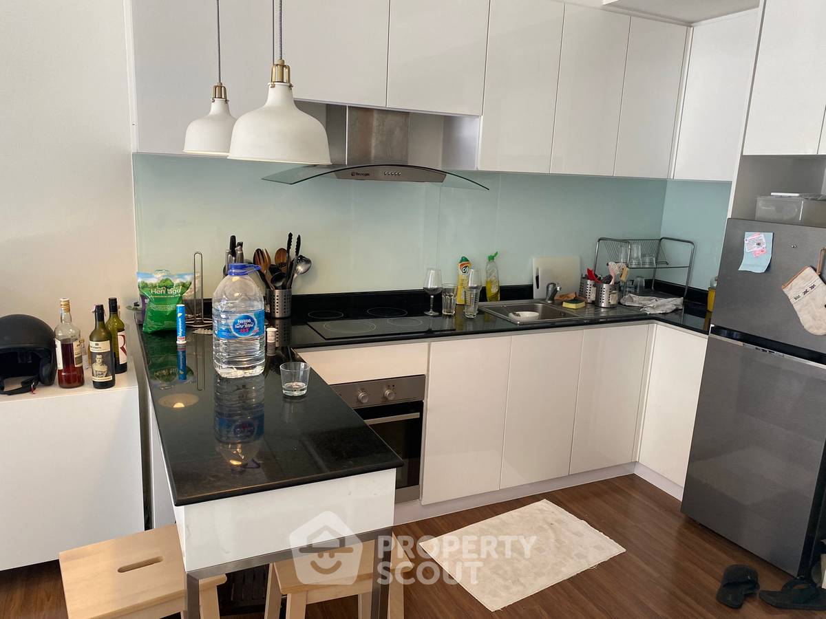 picture 1-BR Condo at The Trendy Condominium near BTS Nana (ID 1533692) - 2/5