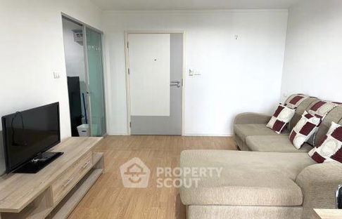 คอนโด 1-ห้องนอน ที่ ลุมพินี เพลส ศรีนครินทร์-หัวหมาก ใกล้ ARL หัวหมาก (ID 1193491)