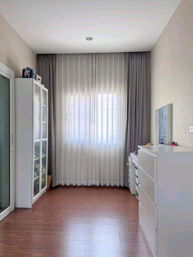picture For Rent: Spacious Luxury House at The City Ramintra - 19/19